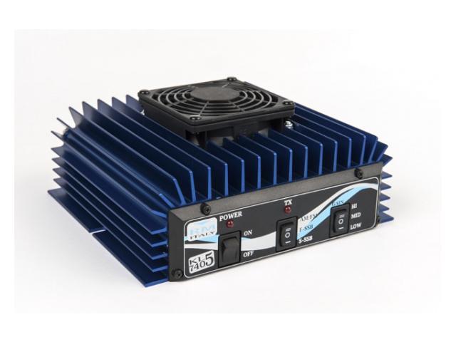 RM Italy KL 7405V 10 meter Linear Amplifier With Fan - Newegg.com