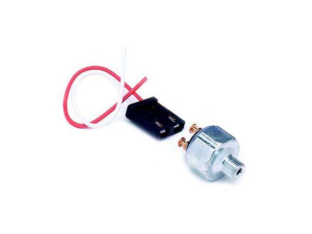 Painless 80174 Low Pressure Brake Switch w/Pigtail - Newegg.com