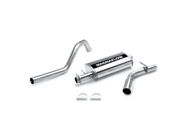 Ford expedition magnaflow exhaust #5