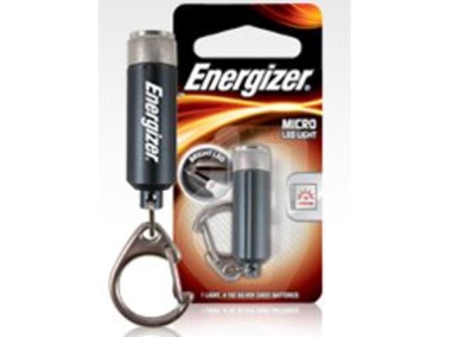 Defender led rechargeable torch ebay, energizer micro led keychain ...