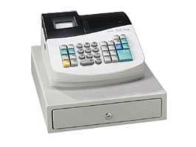 Cash Register ROYAL Cash Registers/Supplies 435DX/500DX 022447294057