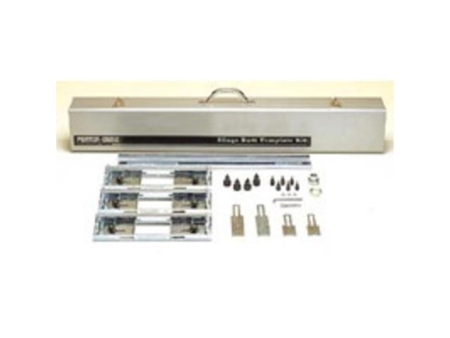 Porter Cable 59381 Hinge Butt Template Kit Newegg