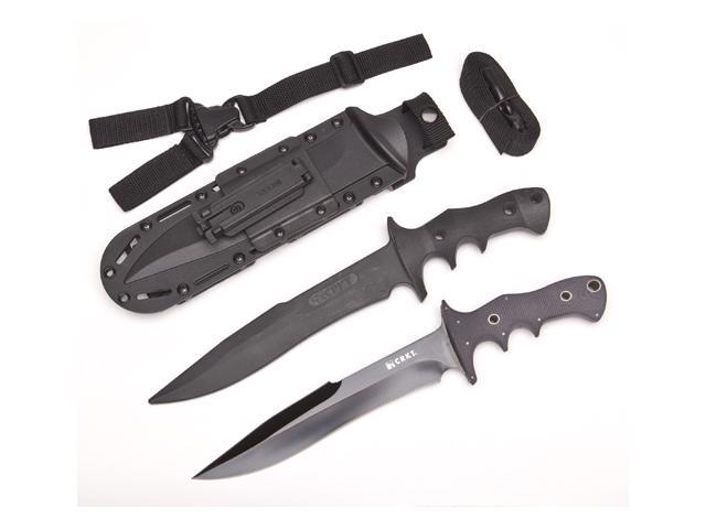 CRKT Hammond FE9 Fixed Blade Knife - Newegg.com