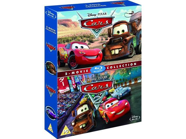 Cars / Cars 2 Blu-ray [Region-Free]Cars / Cars 2 Blu-ray [Region-Free] - Newegg.caCars / Cars 2 Blu-ray [Region-Free] - Newegg.ca - 웹