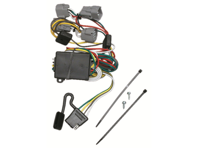 1999 Ford windstar trailer wiring harness #7