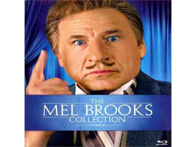 MEL BROOKS COLLECTION - Newegg.com