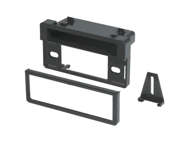 Ford in-dash receiver kit