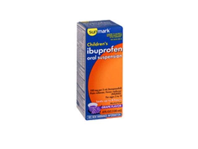 buying ibuprofen in spain