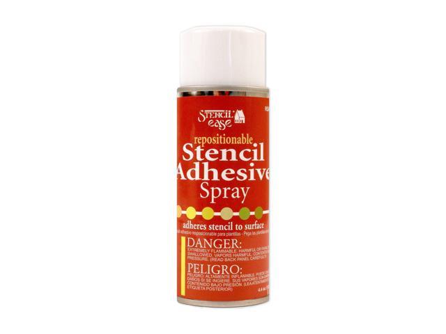 Stencil Ease Repositionable Stencil Adhesive Spray Adhesive Newegg Com   A192 1 2014091832581173 