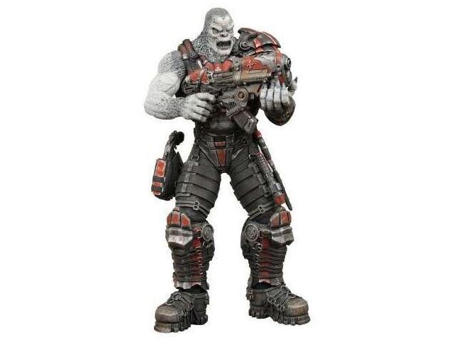 gears of war locust action figures
