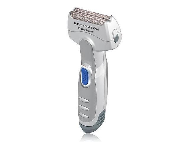 Remington Battery Operated Shaver