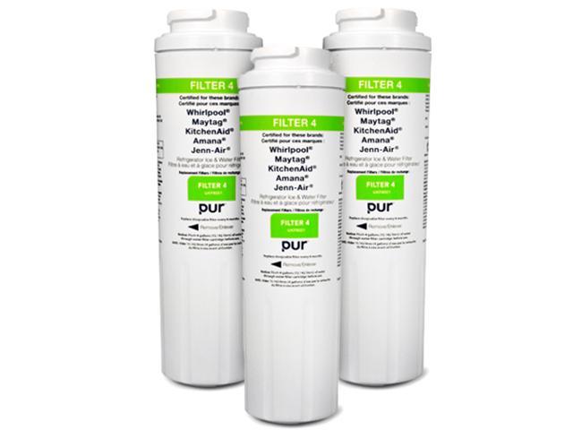 PuriClean II Filter (UKF8001, UKF8001AXX, WF50), 3-Pack - Newegg.ca