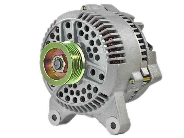 95 Ford thunderbird alternator #7