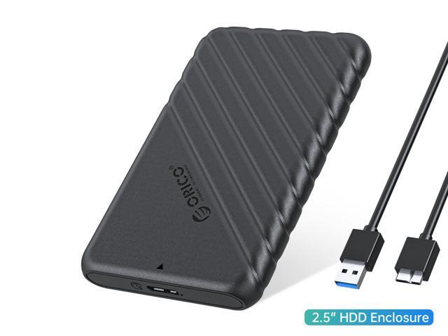 2.5'' Hard Drive Enclosure