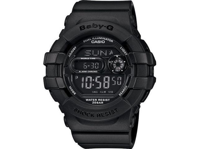 casio dual illuminator