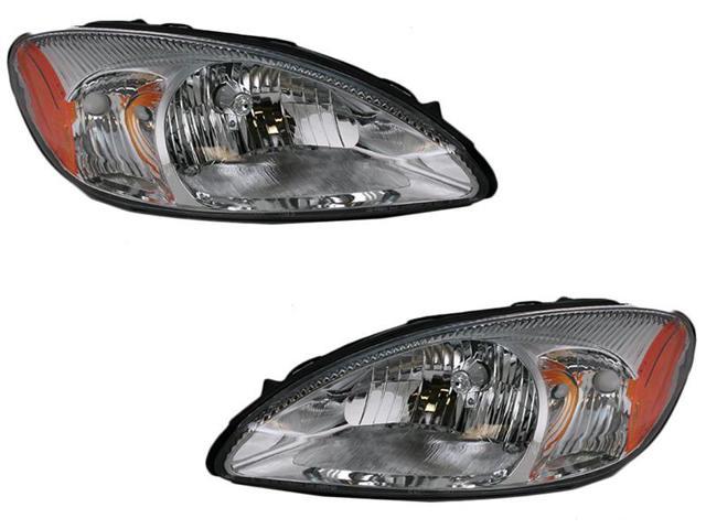 Ford taurus head lamp #3