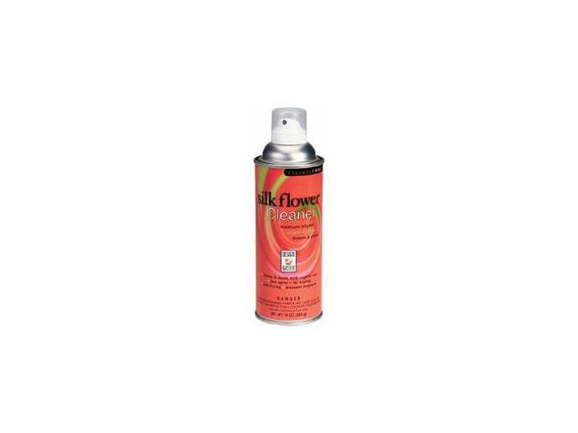 Design Master 280 Silk Flower Cleaner Spray - Newegg.com