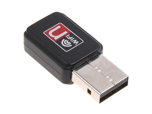 802.11 n usb adapter driver windows 7 32bit