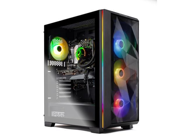 Skytech Gaming PC Case, 60% OFF | www.pinnaxis.com