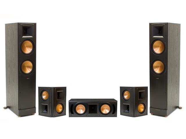 Klipsch Icon KC-25 5.25