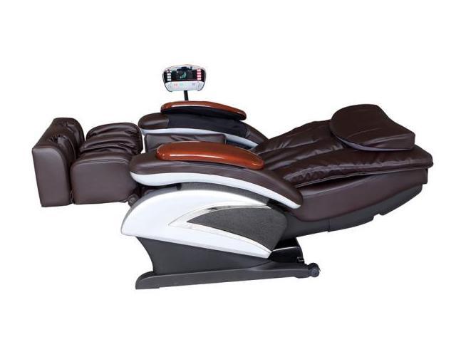 Bestmassage Bm Ec06c Electric Full Body Shiatsu Massage Chair Bestmassage Bm Ec06c Electric Full Body Shiatsu Massage Chair Recliner With Stretched Foot Rest