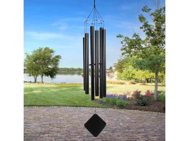 Pentatonic Bass Wind Chime Newegg Com Pentatonic Bass Wind Chime