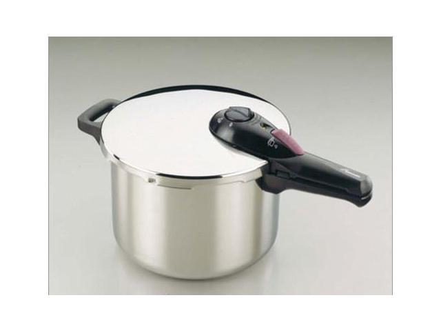 Fagor Splendid 6quart Pressure Cooker