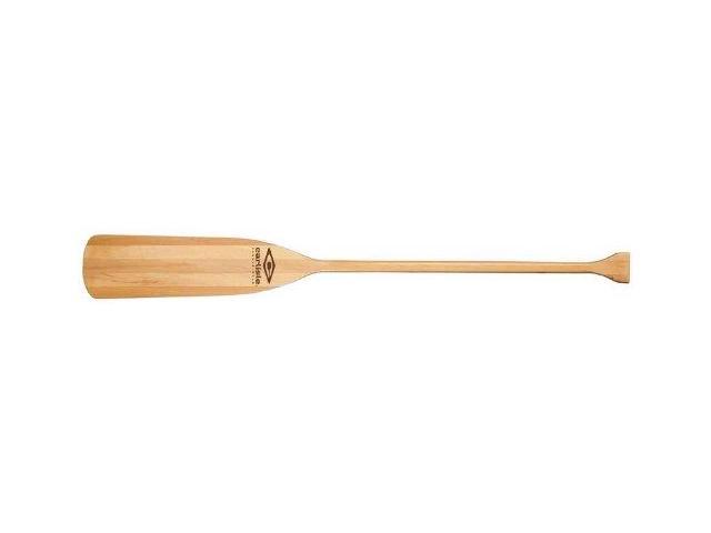 Carlisle Ausable Wooden Canoe Paddle (60-Inch) - Carlisle 