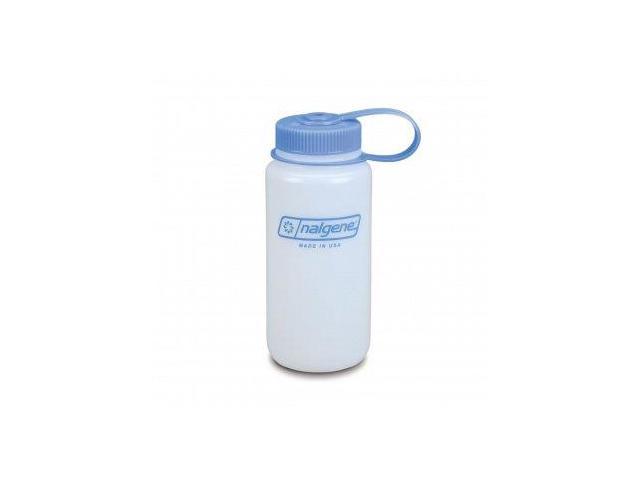 Nalgene HDPE Wide Mouth Water Bottle (1-Pint) - Nalgene - Newegg.com
