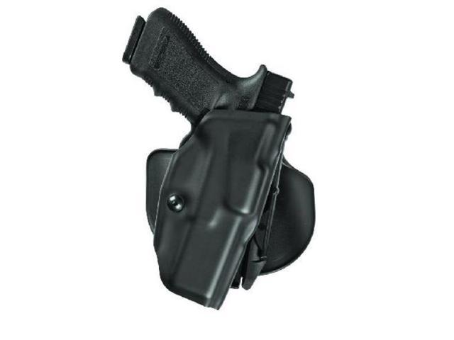 Safariland Stx Tactical Right Hand Als Concealment Paddle Holster ...