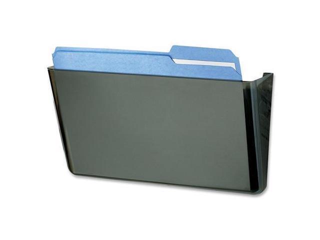 Rubbermaid 48721ROS Stak A File Filing Pocket 6.8