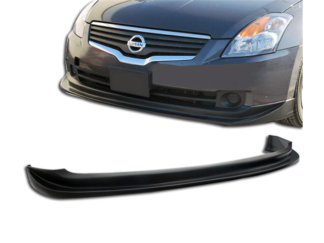NI1000193 Painted to Match Front Bumper Cover Fascia Replacement for 2002 2003 2004 Nissan Altima 02 03 04 MBI AUTO