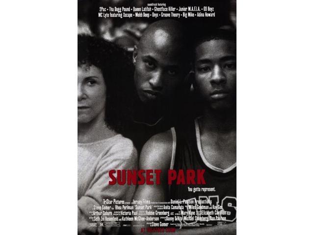 Sunset Park Movie Poster (27 x 40)-Newegg.com