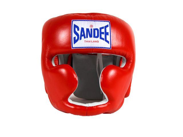 Protective Gear