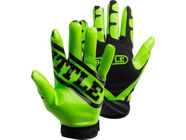 youth football gloves for sale