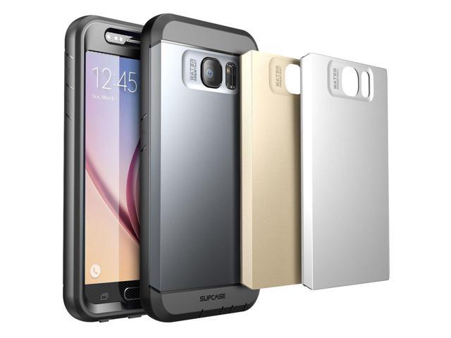 samsung s6 case and screen protector samsung s6 case and screen protector