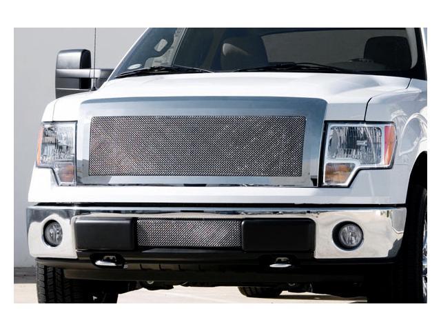 What is covered under ford bumper to bumper warranty #9