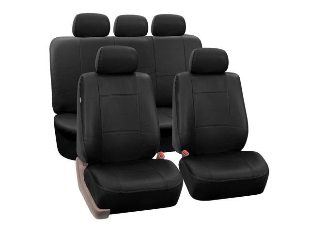 CYBER MONDAY SALE :PU Leather Car Seat Covers Airbag / Split Ready ... CYBER MONDAY SALE :PU Leather Car Seat Covers Airbag / Split Ready ...