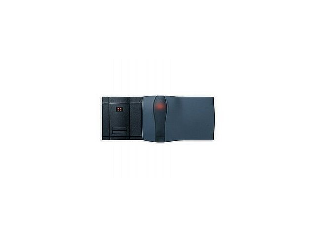 BLACK READER, ARCH MIDRANGE 12- READ RANGE, WIEGAND OUTPUT - Newegg.com