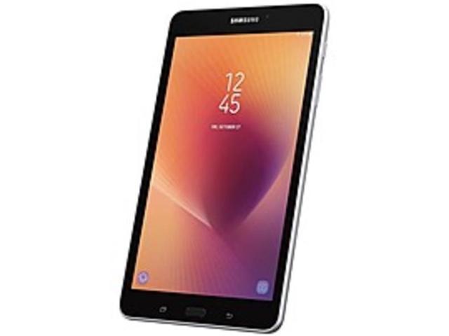 Samsung Galaxy Tab A SM-T380 Tablet - 8" - 2 GB - Samsung Exynos 5433 Quad-core (4 Core) 1.40 GHz - 32 GB - Android 7.1...