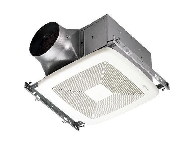 BROAN XB110 Bathroom Fan, 110 CFM, 0.2A, 24W