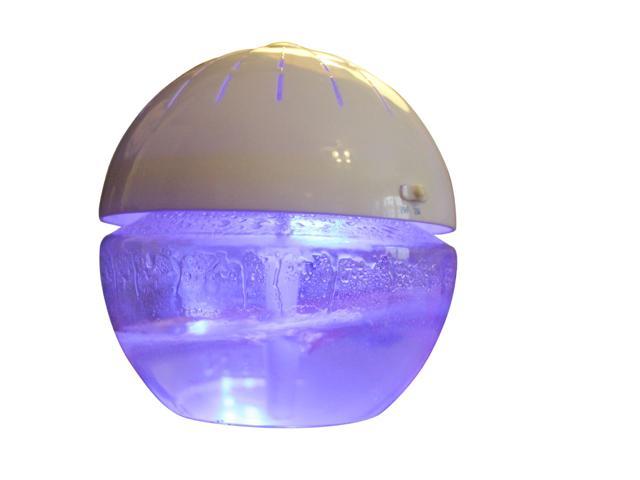 EcoGecko Magic Ball Water-Based Air Purifier & Revitalizer with ...