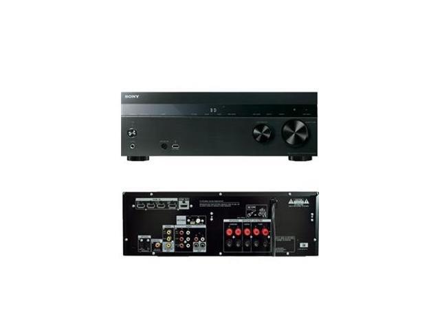 sony str-dh550 sony str-dh550