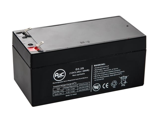 APC Surge Protector + Battery Backup 325VA 120V BackUPS BE325R Battery ...