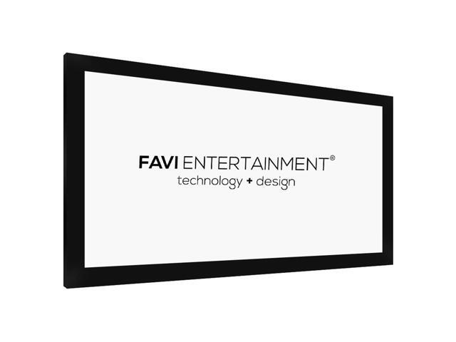 Favi Entertainment Drivers
