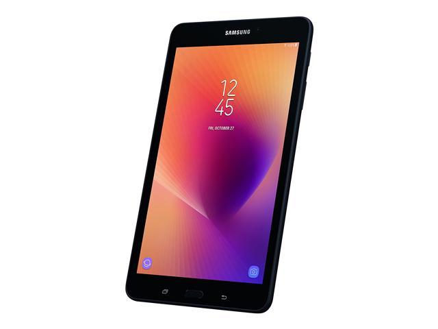 Samsung Galaxy Tab A SM-T380 Tablet - Black Tablet
