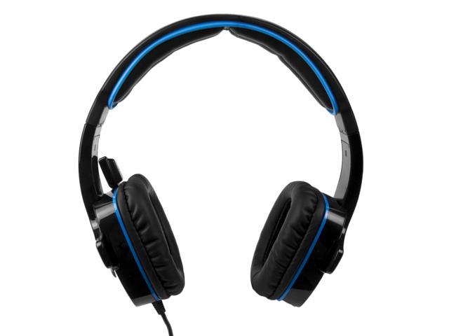 Creative Fatal1ty Gaming Headset - Newegg.com