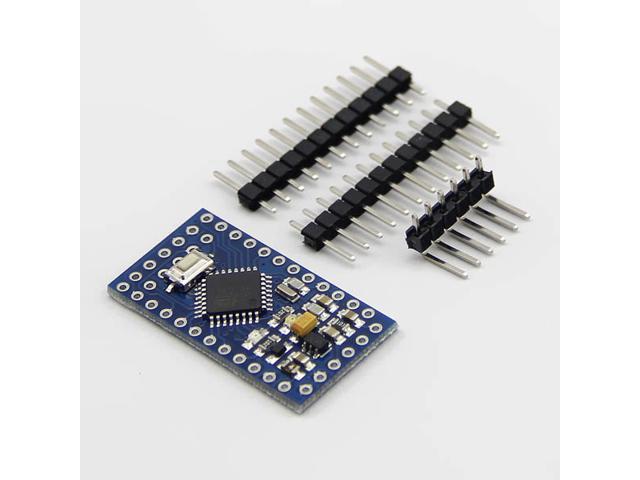 Arduino PRO MINI ATMEGA328 5V/16M MWC avr328P For Development Nano ...