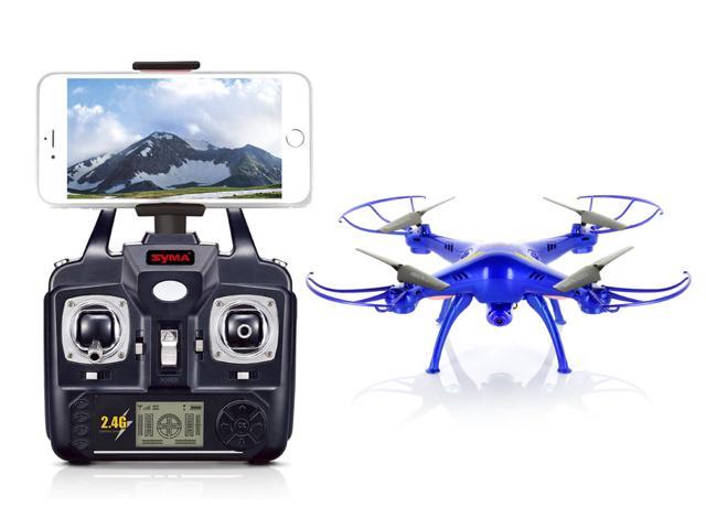 syma 2.4 g