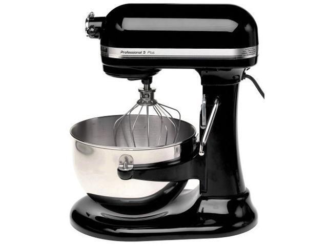 Kitchenaid Cabinet Lift Monsterlune Kitchenaid 7 Qt Bowl Lift Nsf Certified Commercial Stand Mixer